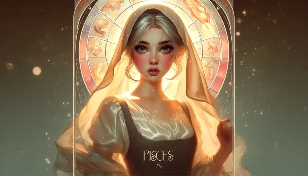 A Halak – az álmodozó sellő