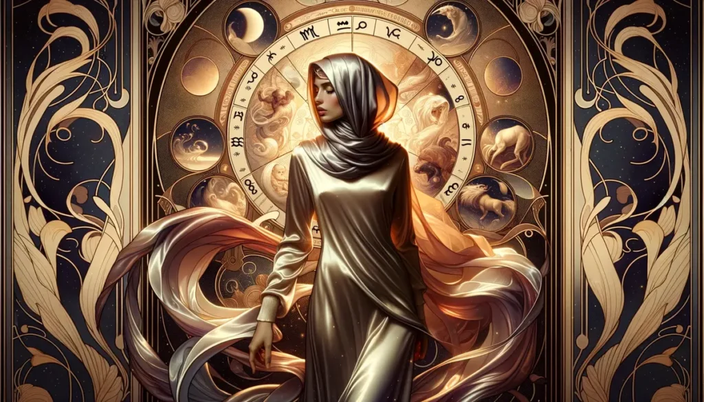 A Mérleg – a diplomata