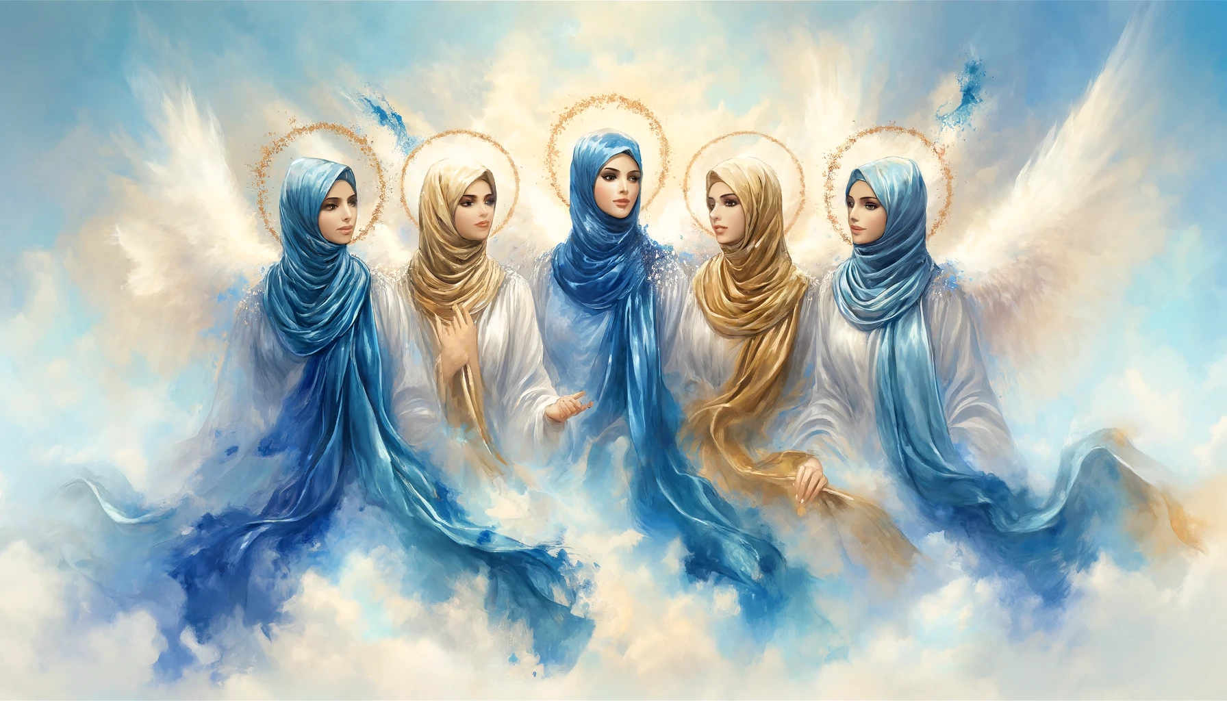 Melyik arkangyal segít Téged a spirituális utadon?