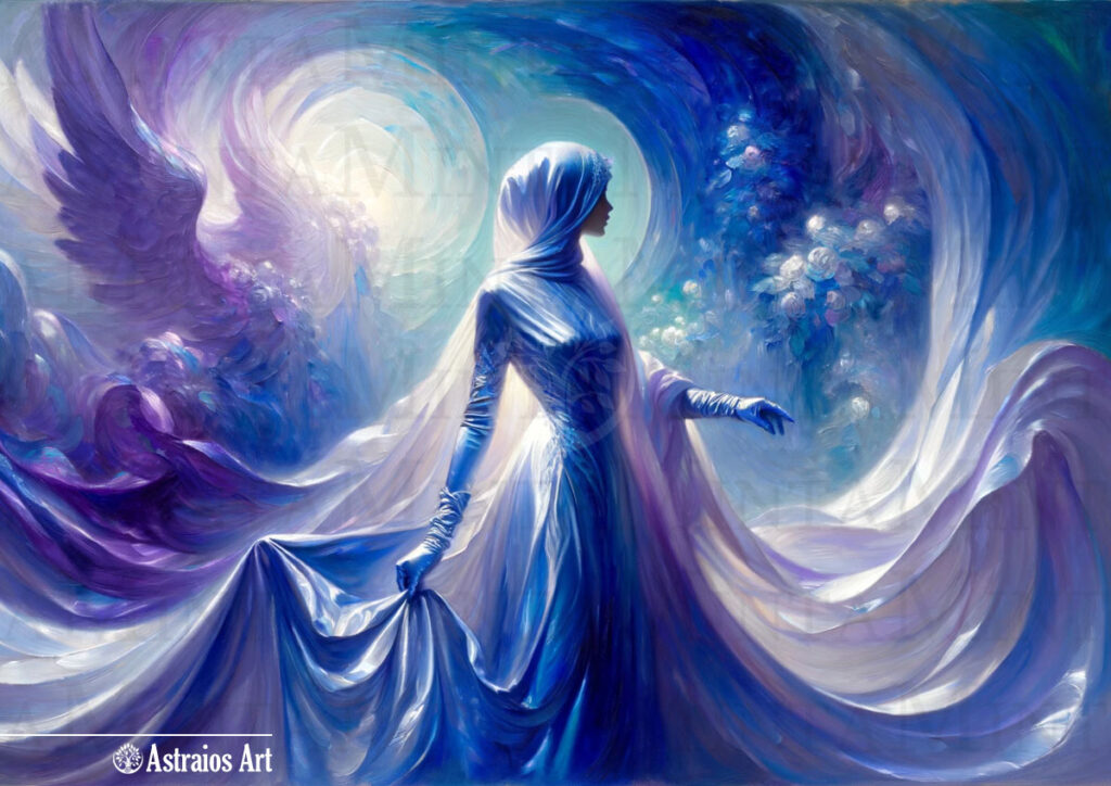 Kép - Astraios: Az indigók és a miszticizmus