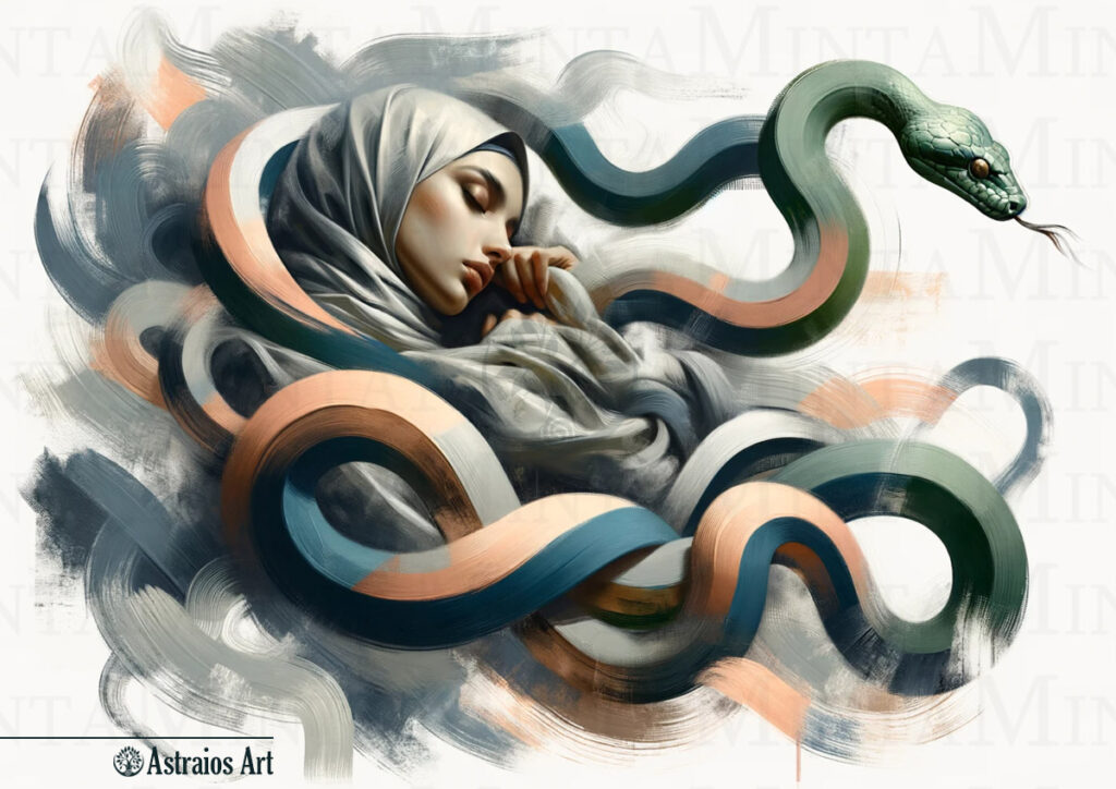 Jó-e, ha kígyókról álmodunk?