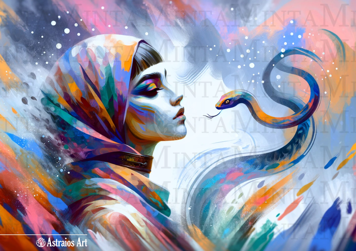 Kígyóról álmodtál? 9 dolgot is jelenthet kígyóval álmodni