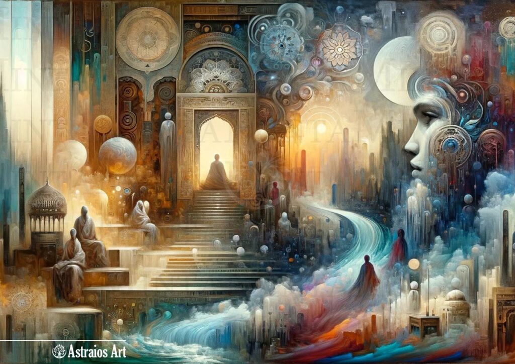 Kép: Tudatalatti felfedezés