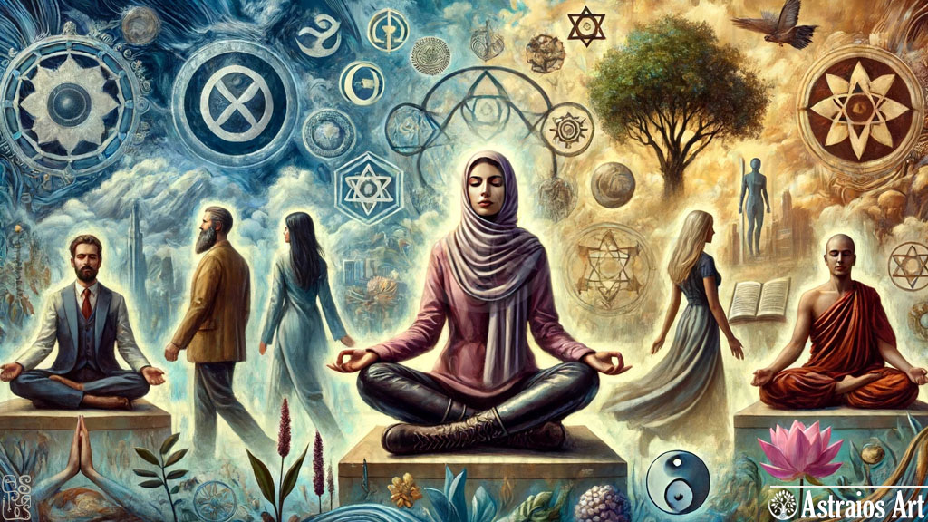 Mit jelent spirituálisnak lenni a 21. században?