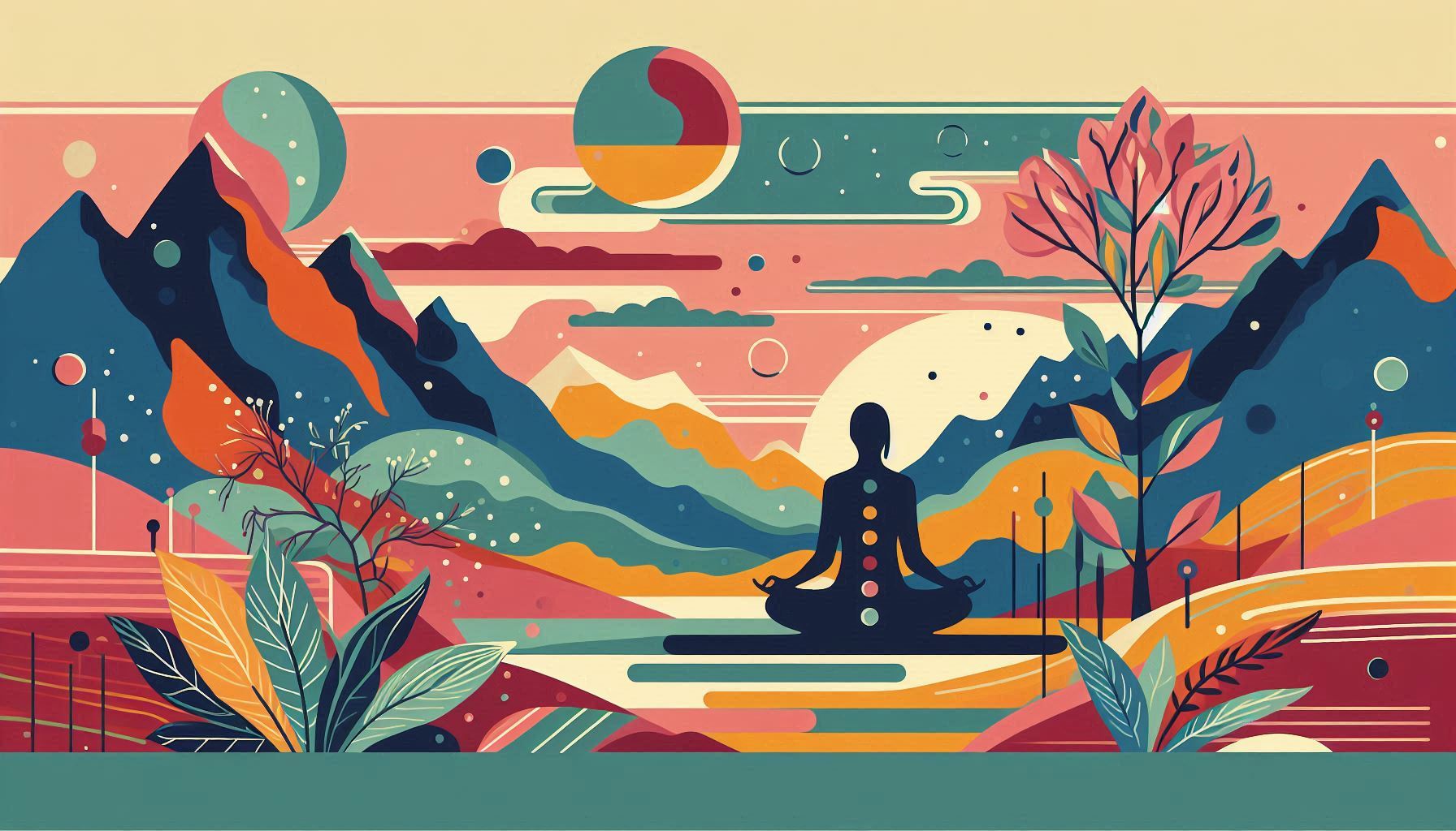 Kép: Életem tízparancsolata spirituális utazóként