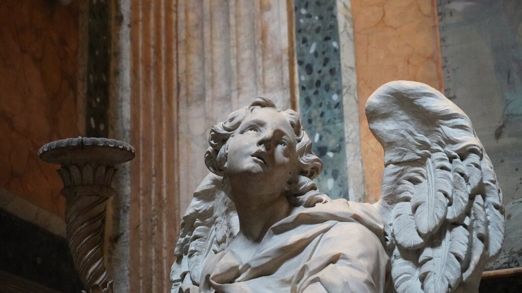 Kép: Mély kapcsolat a természettel. Matthias De Deyn