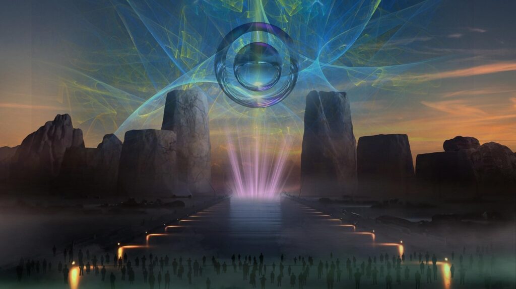 A 07:07 csillagportál titkai, a júliusi 7:7 csillagkapu tanításai