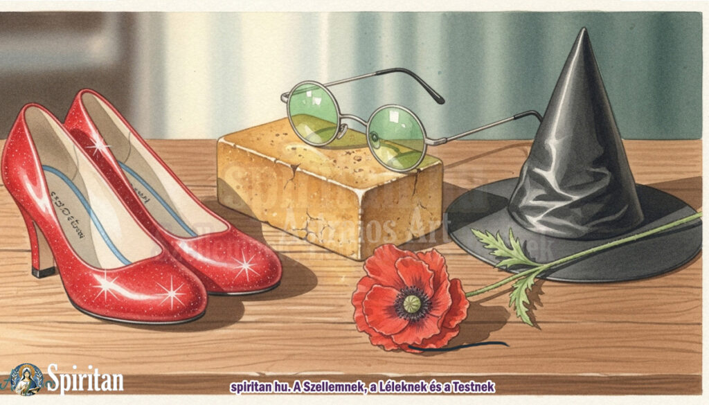 Társadalmi és politikai allegória